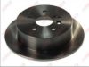 ABE C42051ABE Brake Disc